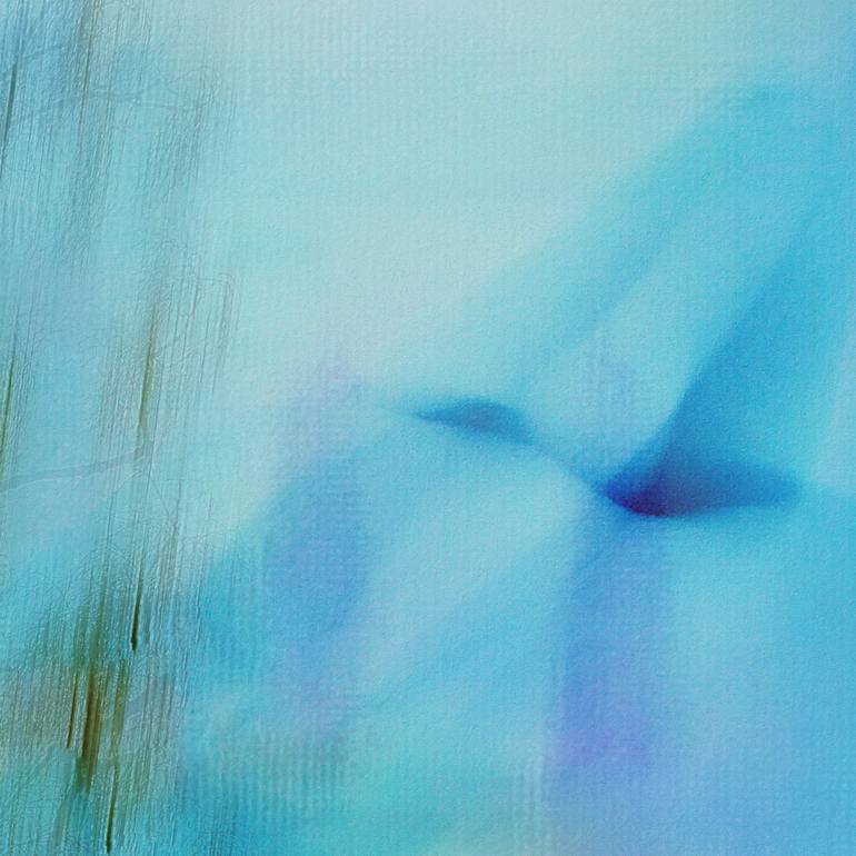 Original Abstract Expressionism Abstract Photography by Jacob Berghoef