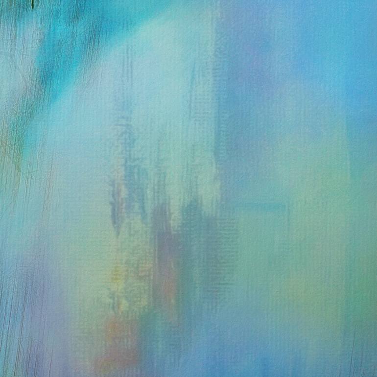 Original Abstract Expressionism Abstract Photography by Jacob Berghoef