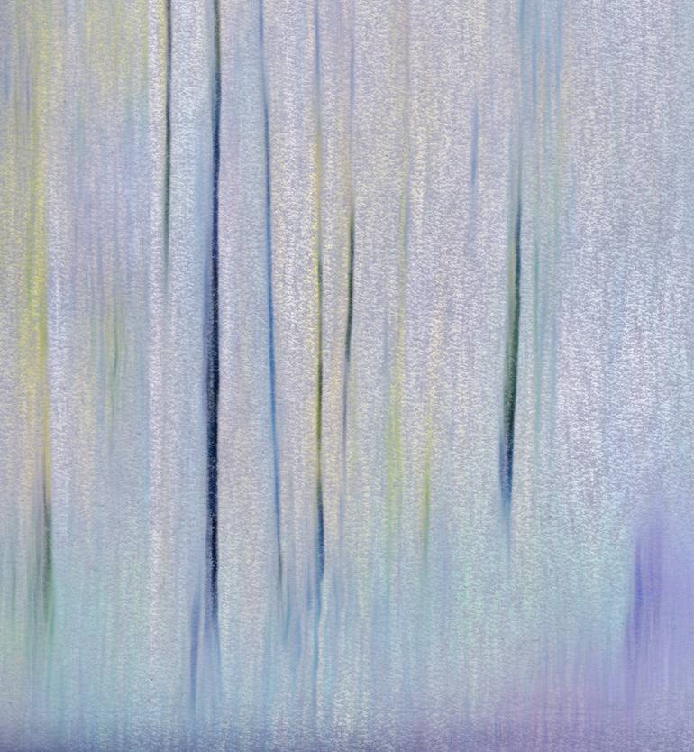 Original Abstract Expressionism Abstract Photography by Jacob Berghoef