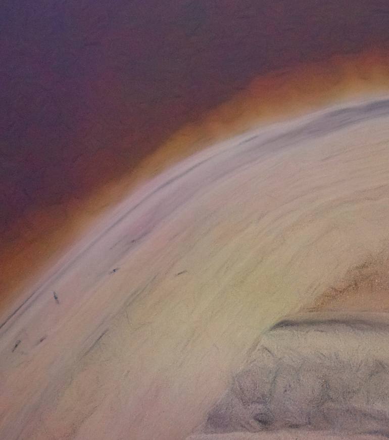 Original Abstract Expressionism Abstract Photography by Jacob Berghoef