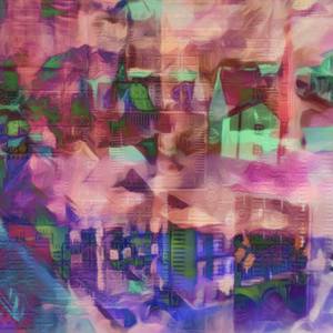Collection Lost Cities