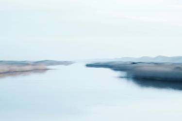 Print of Impressionism Landscape Photography by Jacob Berghoef