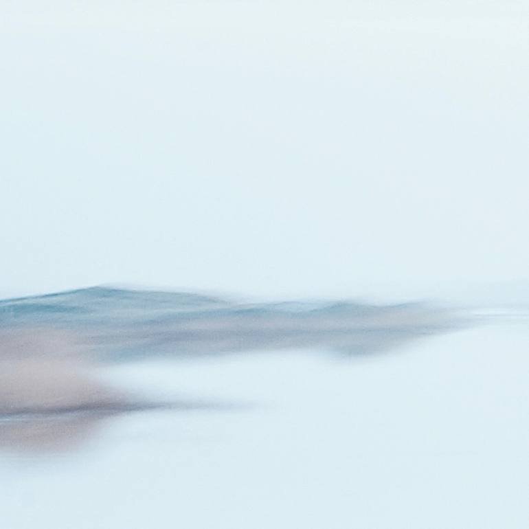 Original Impressionism Landscape Photography by Jacob Berghoef