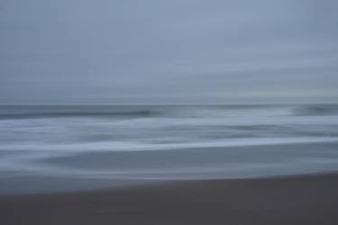 Original Impressionism Seascape Photography by Jacob Berghoef