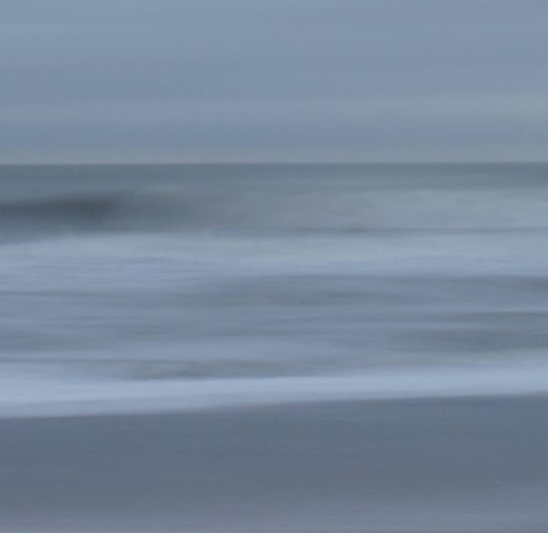 Original Impressionism Seascape Photography by Jacob Berghoef