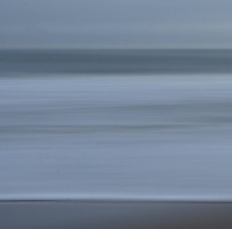 Original Impressionism Seascape Photography by Jacob Berghoef