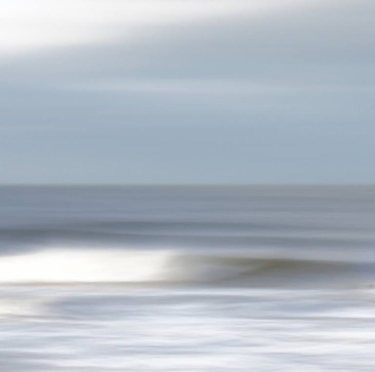 Original Impressionism Seascape Photography by Jacob Berghoef