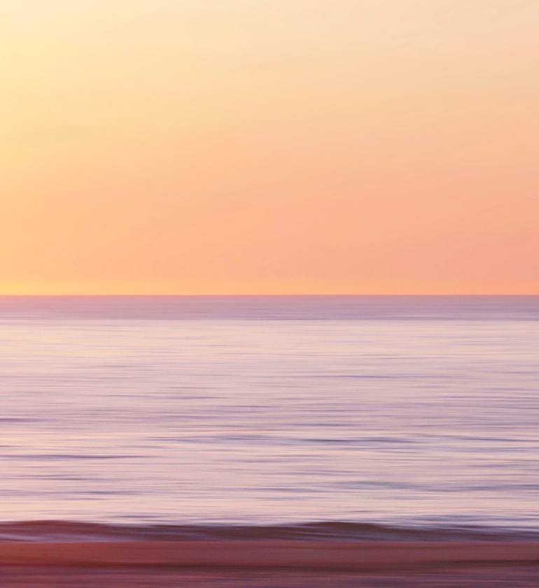Original Figurative Seascape Photography by Jacob Berghoef