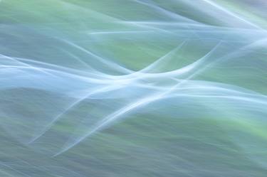 Print of Impressionism Abstract Photography by Jacob Berghoef