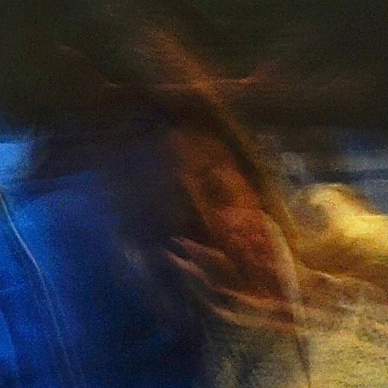 Original Impressionism Abstract Photography by Jacob Berghoef