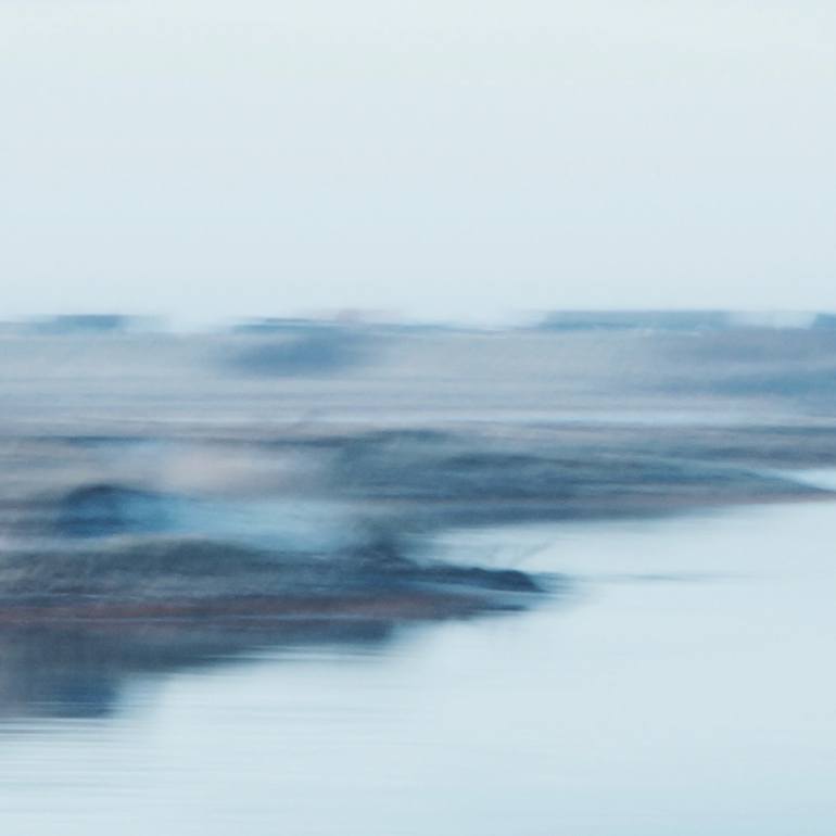 Original Figurative Landscape Photography by Jacob Berghoef