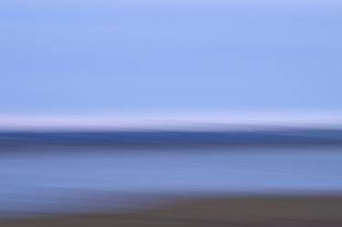 Original Impressionism Abstract Photography by Jacob Berghoef