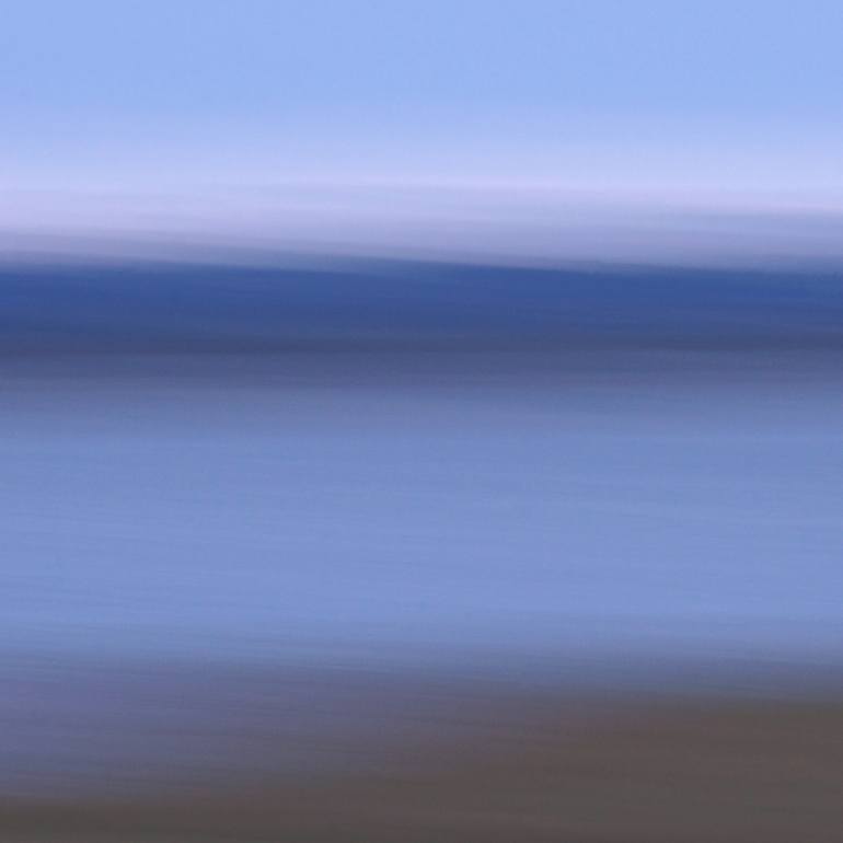 Original Impressionism Abstract Photography by Jacob Berghoef