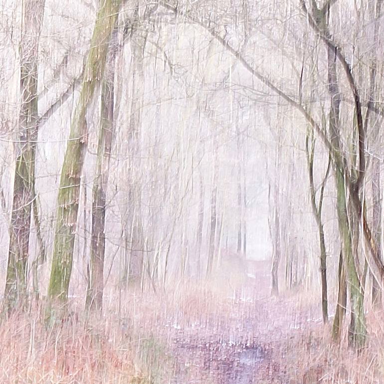 Original Impressionism Nature Photography by Jacob Berghoef