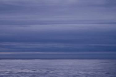 Print of Impressionism Seascape Photography by Jacob Berghoef