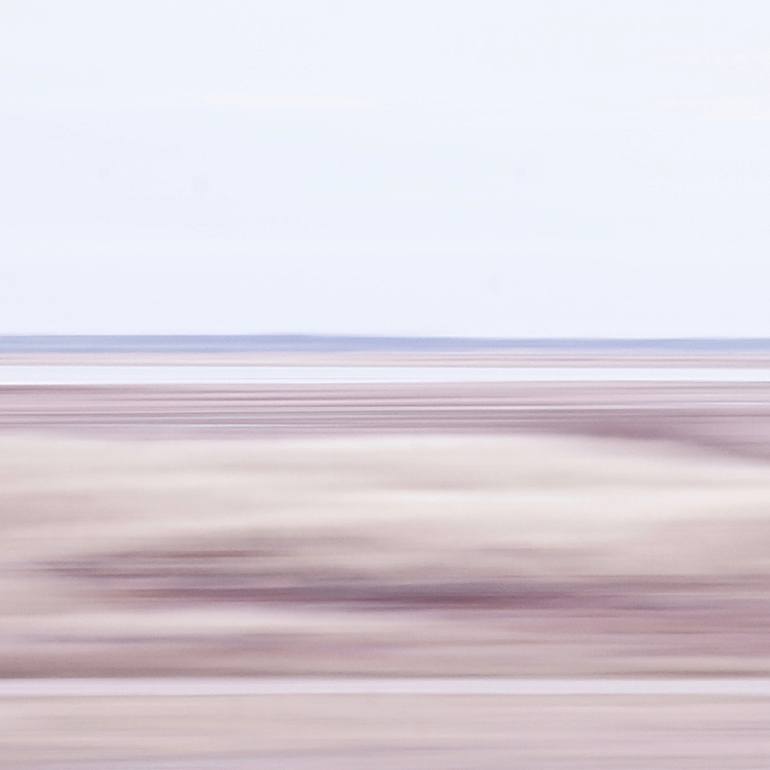 Original Minimalism Landscape Photography by Jacob Berghoef
