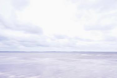 Original Minimalism Seascape Photography by Jacob Berghoef