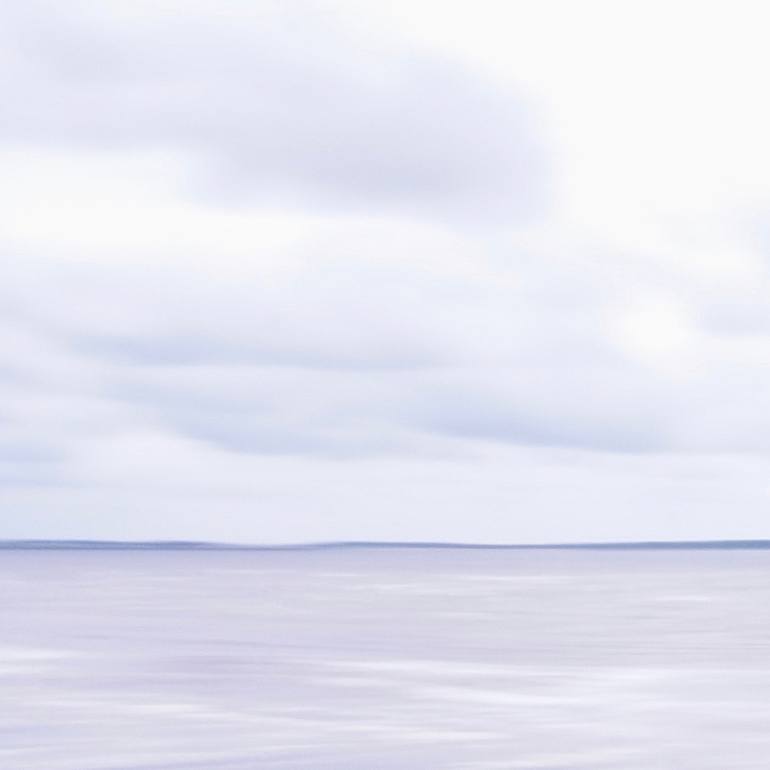 Original Minimalism Seascape Photography by Jacob Berghoef