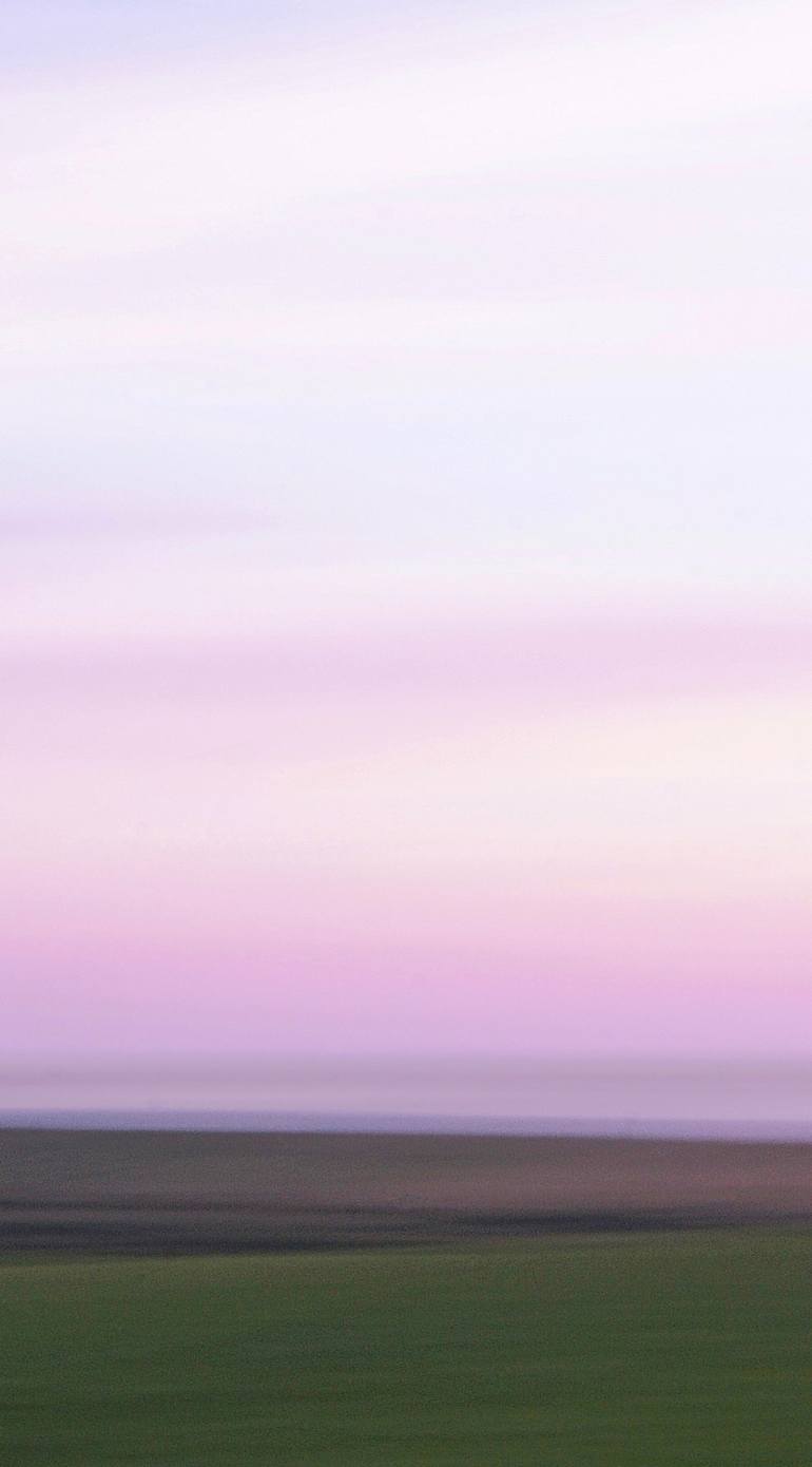 Original Minimalism Landscape Photography by Jacob Berghoef