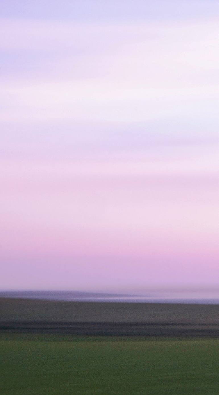 Original Minimalism Landscape Photography by Jacob Berghoef