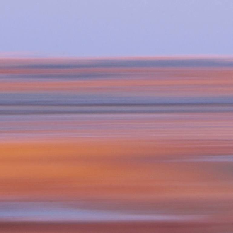 Original Impressionism Abstract Photography by Jacob Berghoef