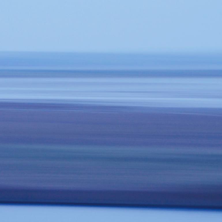 Original Impressionism Abstract Photography by Jacob Berghoef