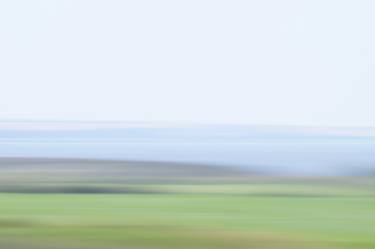 Original Impressionism Landscape Photography by Jacob Berghoef