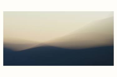 Print of Abstract Landscape Photography by Jacob Berghoef