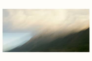 Original Abstract Landscape Photography by Jacob Berghoef