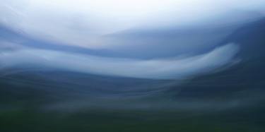 Original Abstract Landscape Photography by Jacob Berghoef