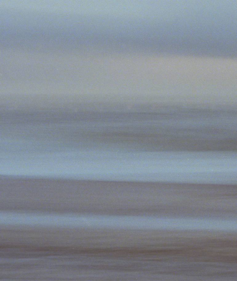 Original Abstract Seascape Photography by Jacob Berghoef