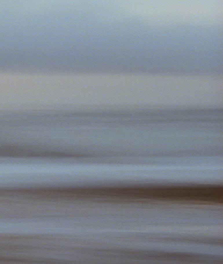 Original Abstract Seascape Photography by Jacob Berghoef