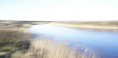 Original Impressionism Landscape Photography by Jacob Berghoef