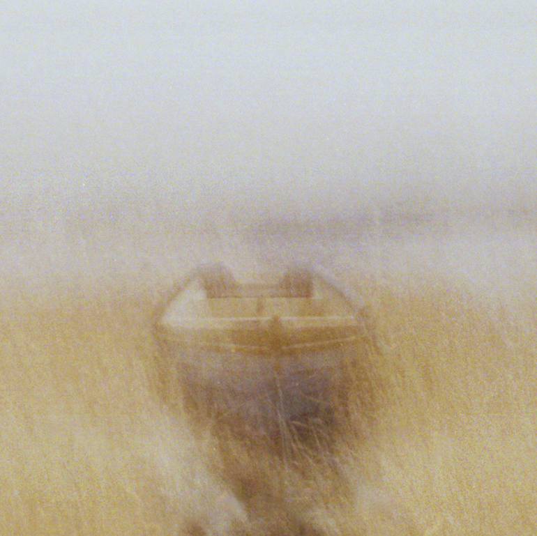 Original Impressionism Landscape Photography by Jacob Berghoef