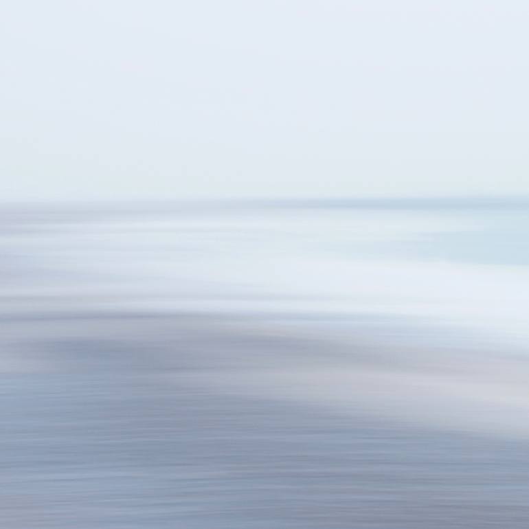 Original Abstract Seascape Photography by Jacob Berghoef