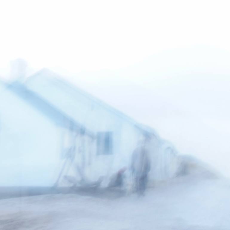 Original Impressionism Landscape Photography by Jacob Berghoef