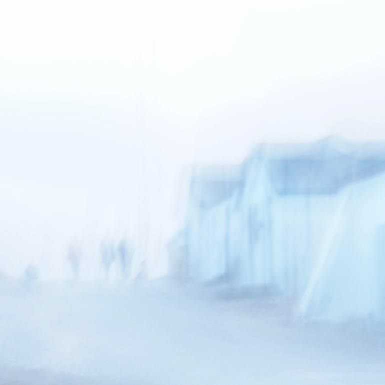 Original Impressionism Landscape Photography by Jacob Berghoef