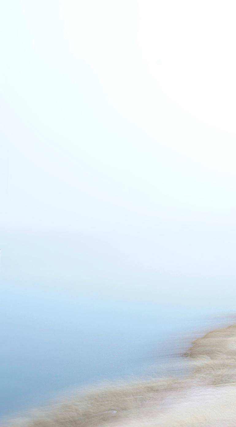 Original Impressionism Landscape Photography by Jacob Berghoef