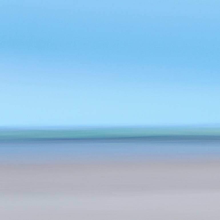 Original Minimalism Abstract Photography by Jacob Berghoef