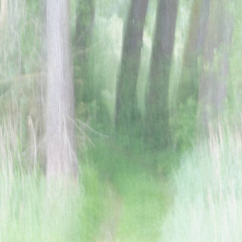 Original Impressionism Landscape Photography by Jacob Berghoef