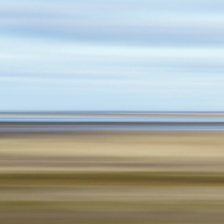 Original Abstract Landscape Photography by Jacob Berghoef