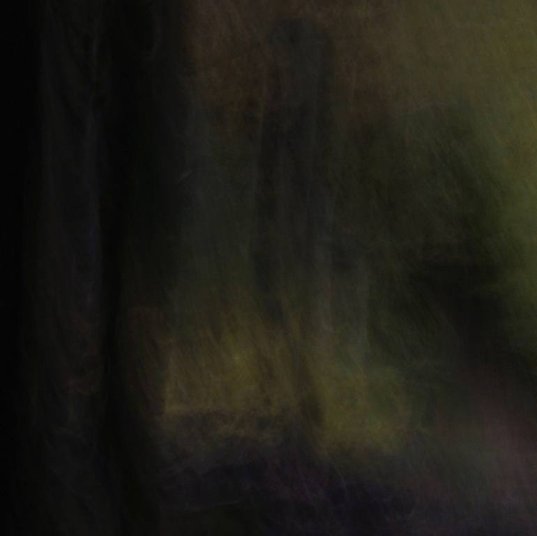 Original Minimalism Abstract Photography by Jacob Berghoef