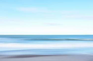 Original Abstract Seascape Photography by Jacob Berghoef