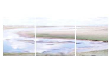 Print of Impressionism Landscape Photography by Jacob Berghoef