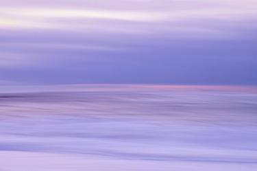 Original Minimalism Seascape Photography by Jacob Berghoef