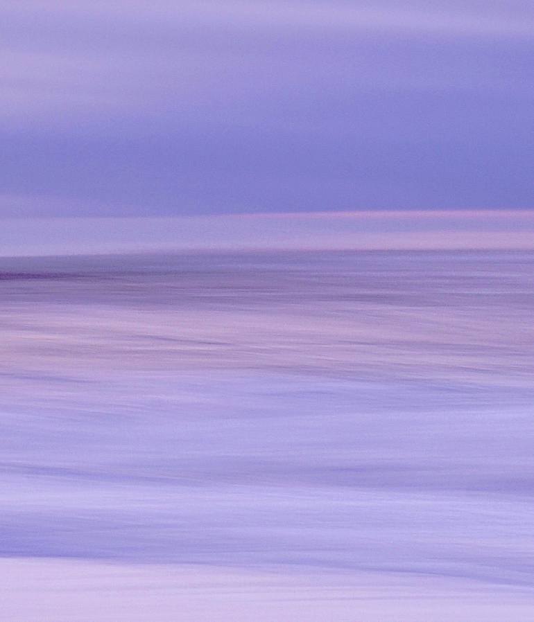 Original Minimalism Seascape Photography by Jacob Berghoef