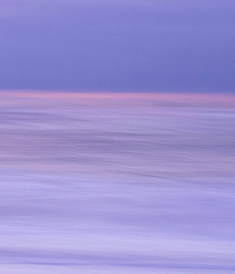 Original Minimalism Seascape Photography by Jacob Berghoef