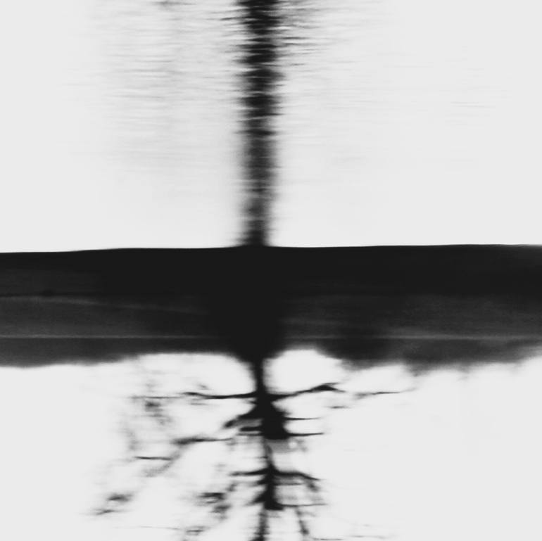 Original Minimalism Abstract Photography by Jacob Berghoef