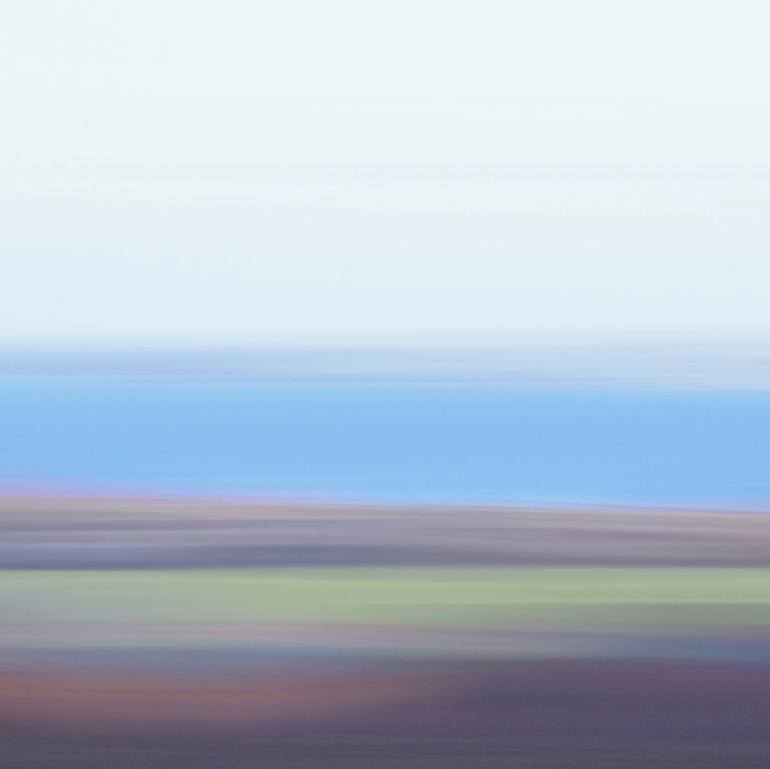 Original Minimalism Abstract Photography by Jacob Berghoef