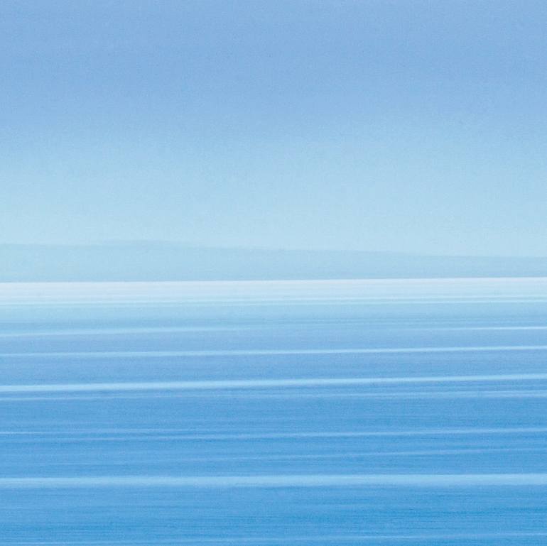Original Impressionism Seascape Photography by Jacob Berghoef